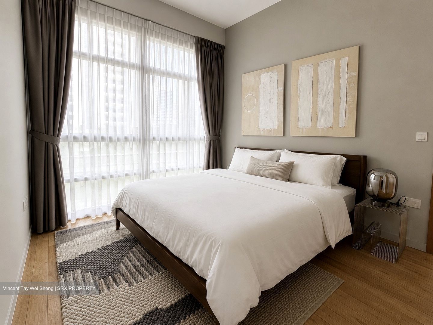 RV Residences (D10), Condominium #610928231